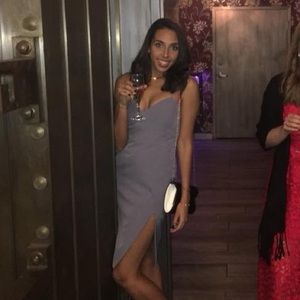 Meet your Posher, Jillian